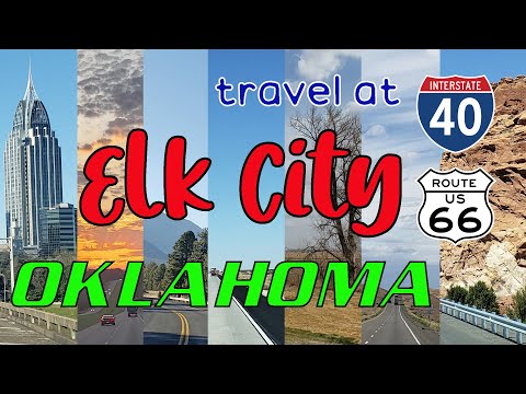Fun Things to Do in Elk City | Travel Guide (2024) | Best Places to Visit