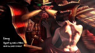 Samurai - Epic Fantasy Music By Ebunny