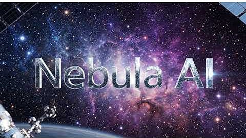 Nebula Protocol: AI Agents Monitoring Earth on Solana | #ProofofFuture