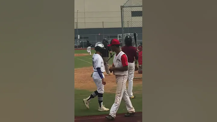 Mlk prospect (Samuel Espinal 1st/3rd) 445 foot bomb