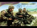 Indian Army Song