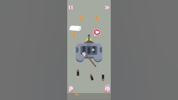 Perfect Tidy level 113 Solution walkthrough