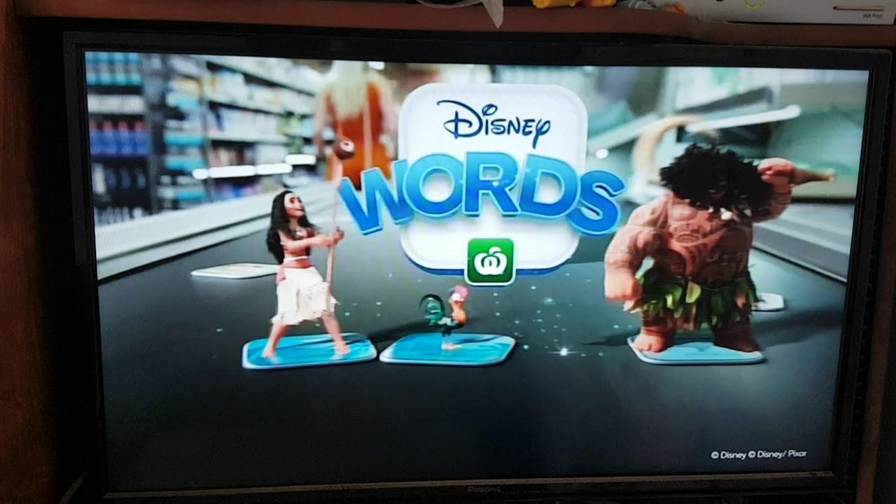 Woolworths 2019 Ad