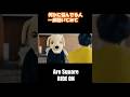 何かに悩んでる人、一回聴いてみて #aresquare #アースクエア #アースク #アスク #歌詞 #shorts