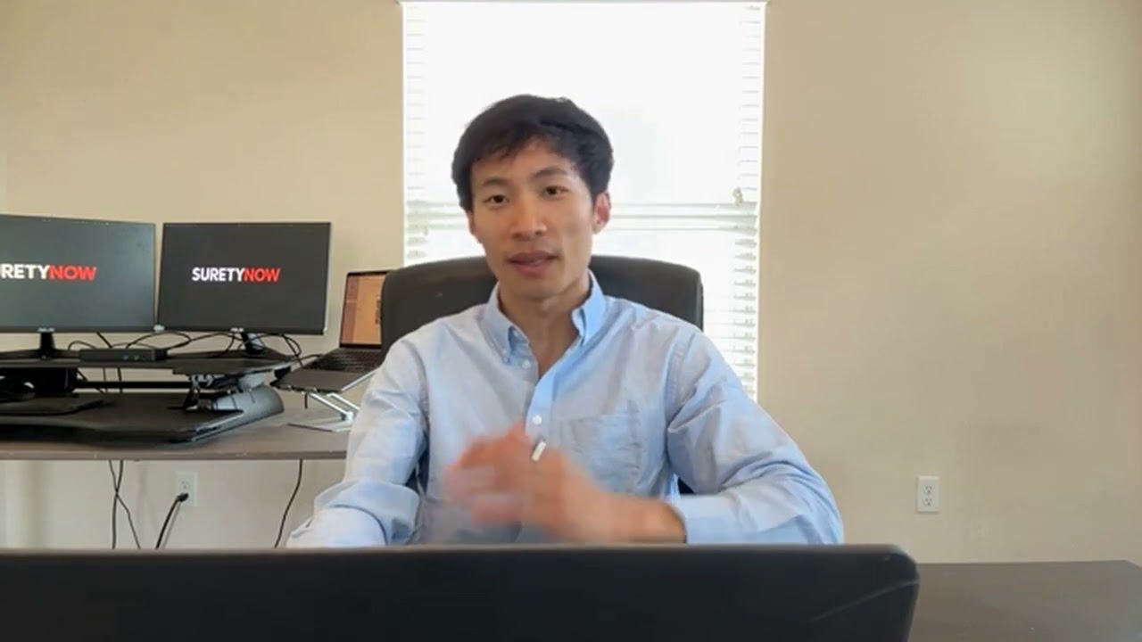 Delaware Mortgage Loan Broker or Originator Bond