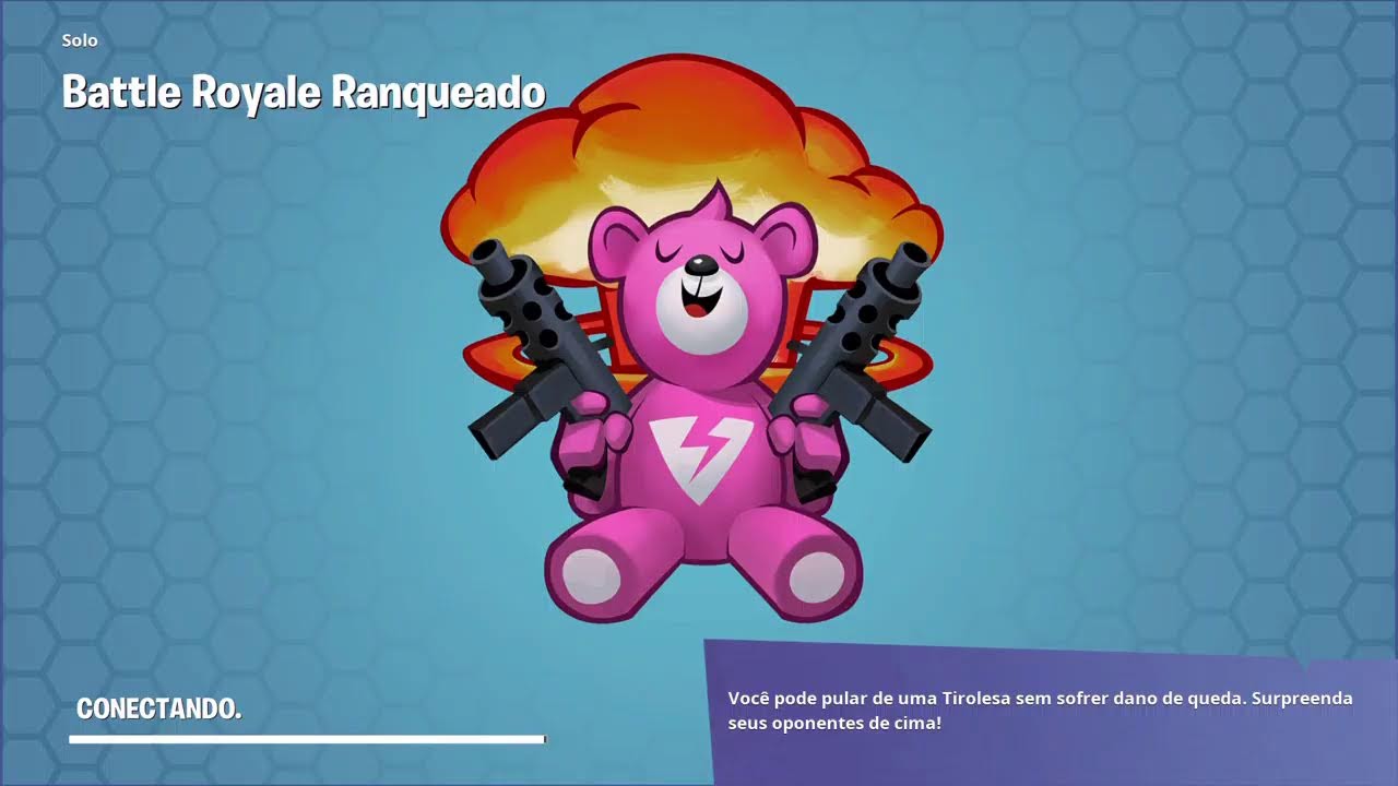 Pegando Surreal depois de duas semanas sem jg -  Use o code: o-Paulinn