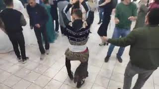 Alaplı DSP İlçe Başkanı İSMET KOCAMAN'IN oğlu Kadir Kocaman düğünü