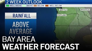 Rob's Forecast: Cooling Changes Ahead