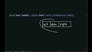 Graph Theory #13 [English] BST (Binary Search Tree) Non-recursive Implementation