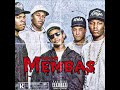 Membas official audio