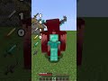 All Sword vs Warden?  #minecraft