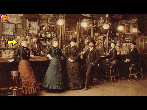 100 Forgotten Beauties of the Old West Captured in Rare Photographs