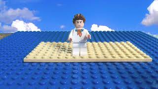 Tentacles (stop motion film)