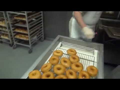 Peterson's Fresh Market - Scratch Bakery Donuts