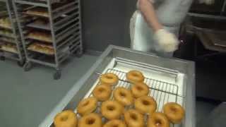 Peterson's Fresh Market - Scratch Bakery Donuts