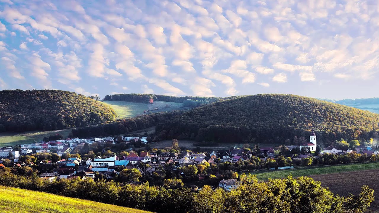 Cinobaňa v premenách času - dokument o histórii a súčasnosti obce