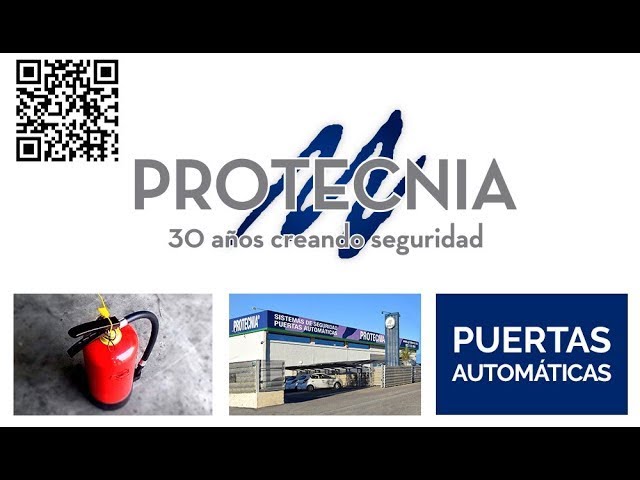 Cómo localizar tus documentos en 3 segundos. Webinar Luis Piñol - Protecnia