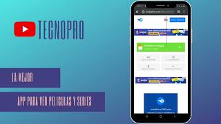 Mejor app para ver películas y series Julio 2020 screenshot 5