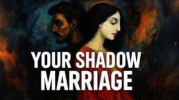 Carl Jung: When You Finally Reconcile With Your Anima/Animus - The 3 Transformations Begin