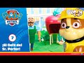 Paw Patrol | El café del Sr. Porter | Temporada 12 - Episodio 7