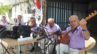 Bozkır Kaşık Ekibi - Gözlerimdeki Yaşları Silip Gitsen Olmazmıydı