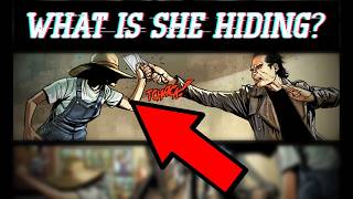 Nokk's Biggest Secret | Rainbow Six Lore