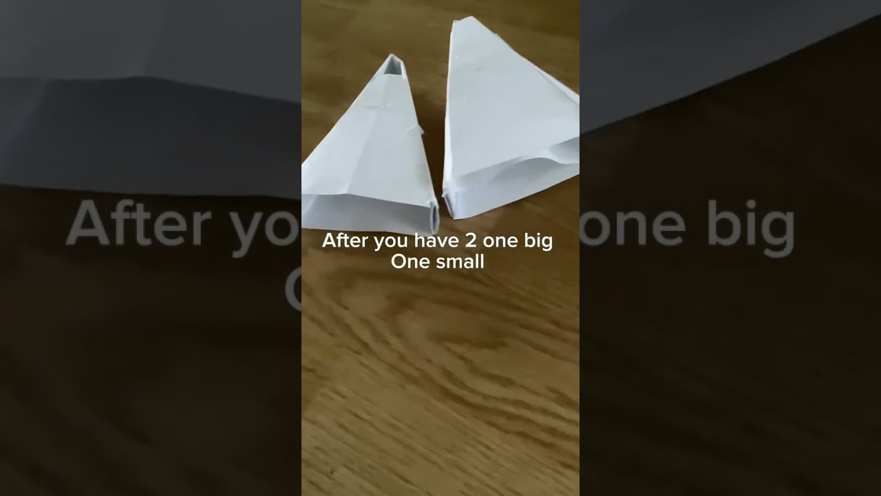 Dragon puppet tutorial!