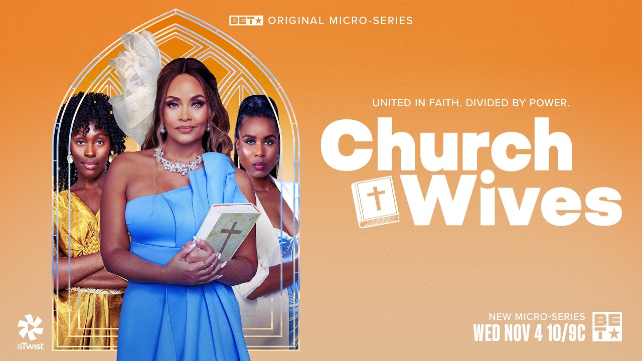 Church Wives