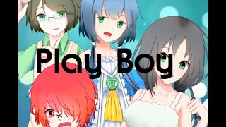 Play Boy