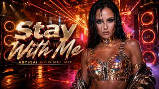 ABYSSAi - Stay With Me (Eurodance original mix) 💗🎶