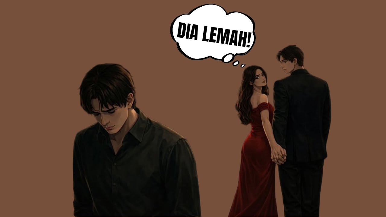 Kenapa CEWEK Selalu Tega Selingkuhin COWOK Yang udah Effort Banyak?