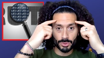 CIA Spy Reveals Trick To Detect If Someone Is Telling The Truth