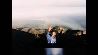 VENEZUELA Turismo Cerro Negro Monagas