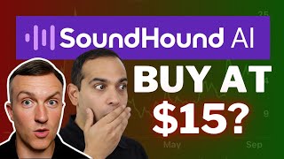 SoundHound AI Stock: BUY Now or Wait? - SOUN Stock Analysis
