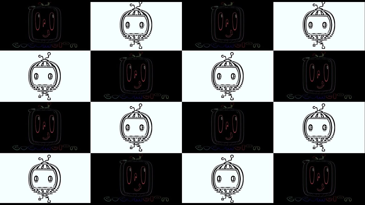 CoComelon Intro Logo...! Sparta Pitch Fun Effects Combined | (Sponsored By: Klasky Csupo Effectsx16)