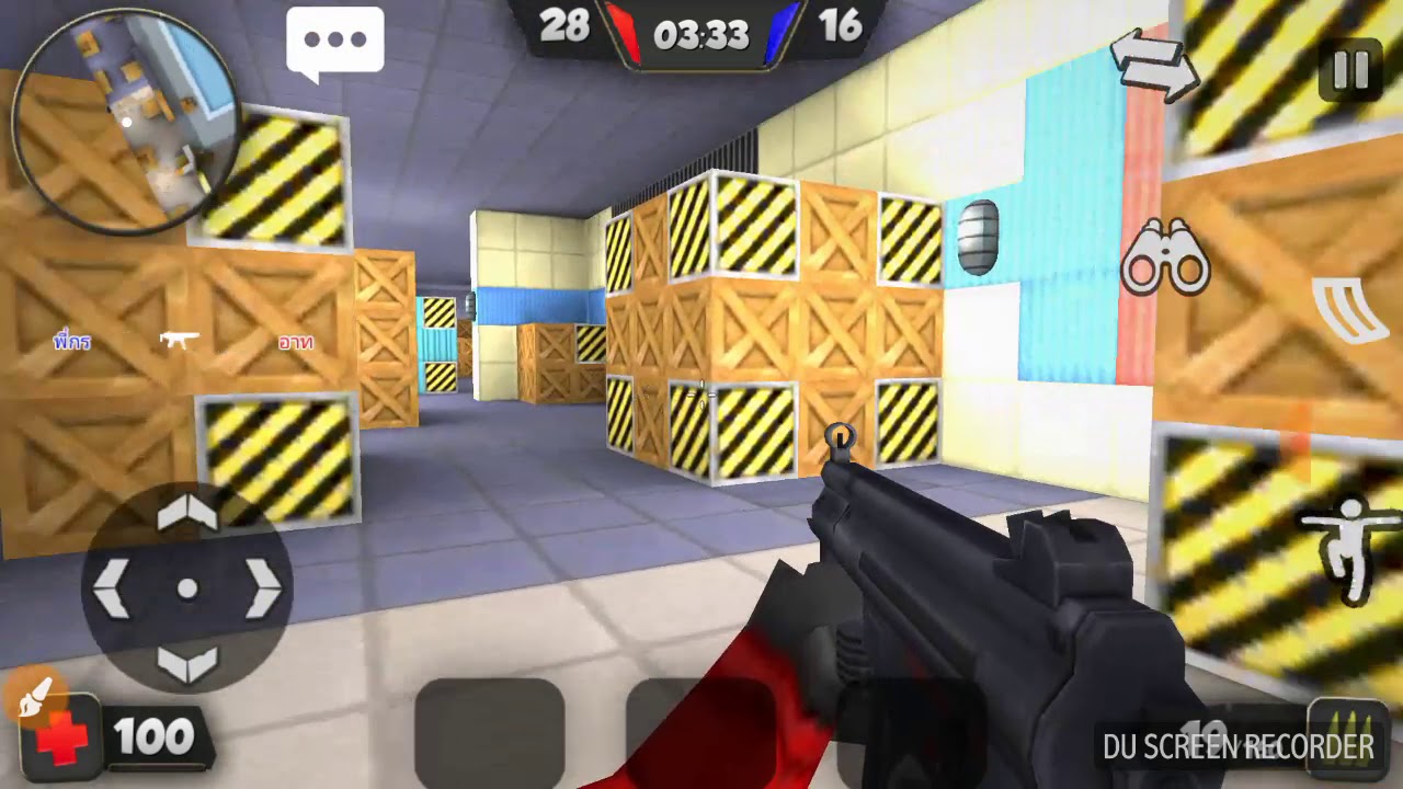 Кабум правила проекта