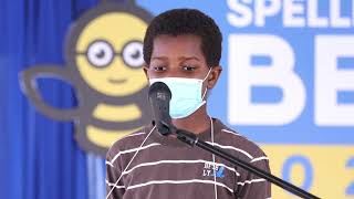 Spelling Bee TV Show on Akili Kids Episode 4 Trailer screenshot 3