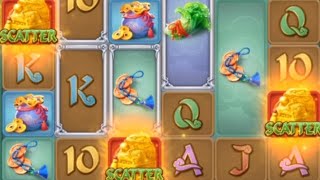 Just Enough to Go On | Ways of the Qilin | PG Soft screenshot 4