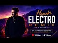 Hamaki 2026 بتسألوني ليه Electro Arabic Remix By Symphony Sounds 