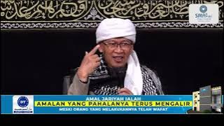 HIDUP LEBIH INDAH SAAT KITA BELAJAR BERSYUKUR KEPADA ALLAH SWT | KAJIAN AAGYM