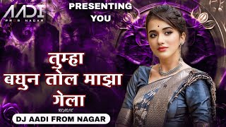 Aaivaj Havali Kela Dance Mix | Gautami Patil | ऐवज हवाली केला