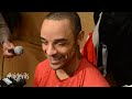 10/19 Postgame: Bryce Salvador