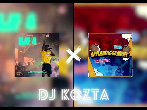 KJF 4 X APPLAUDISSEMENTS - DJ KOZTA REMIX