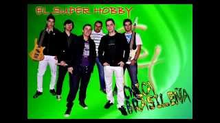 El Super Hobby - Chica Brasileña