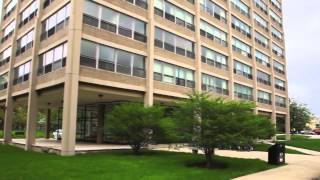 SLOAN2014 - Built Environment Research Center