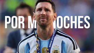 Por mil noches- Argentina 2026 (Emotivo)