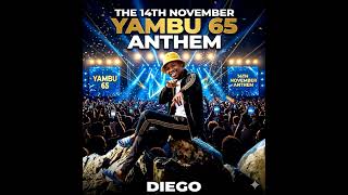 Full YAMBU 65 HAPPY BIRTHDAY 14 NOVEMBER/NAMIBIA TO THE WORD OFFICIAL AUDIO  Update