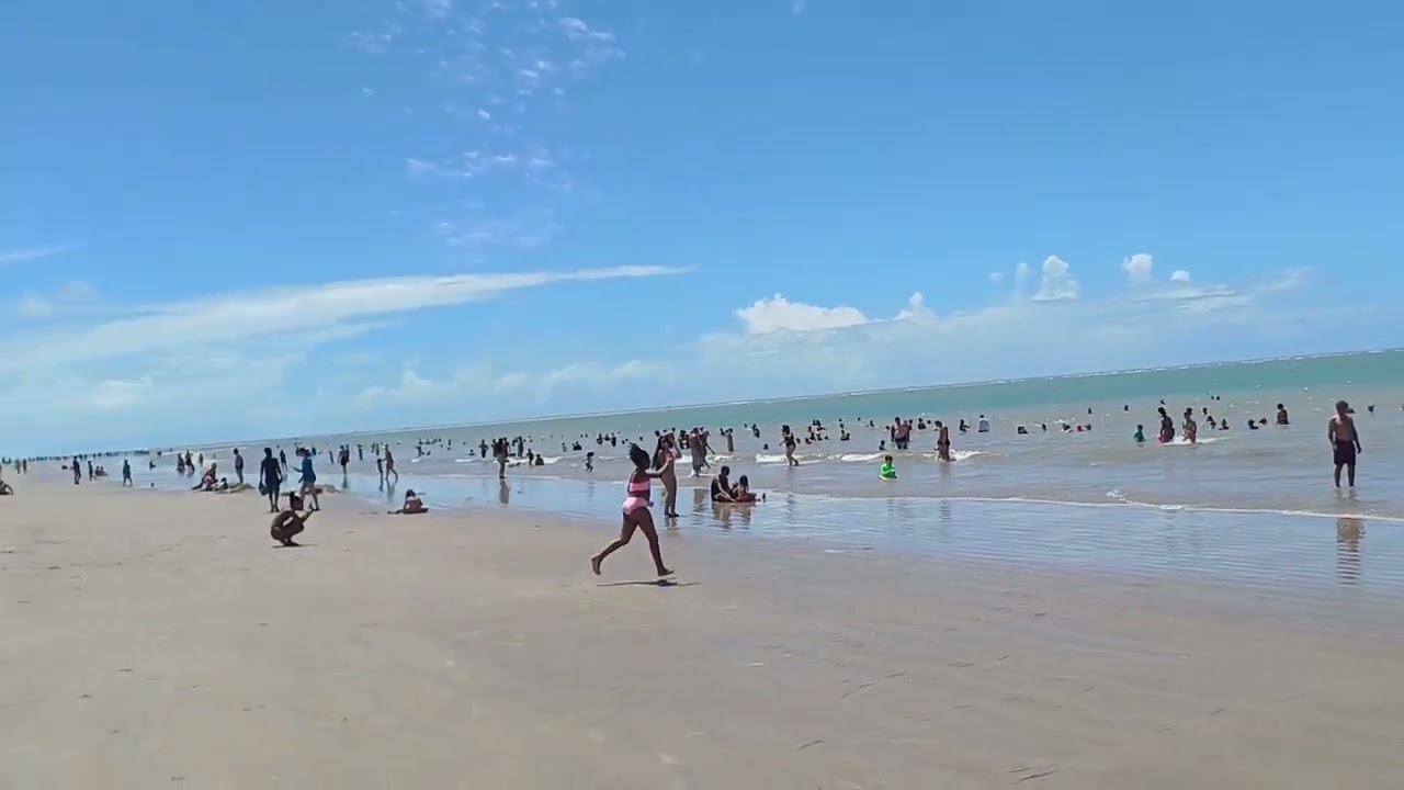 Carnaval na Praia do Lugar Comum - Nova Viçosa - 15.02.26