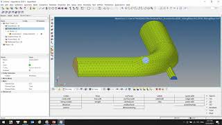 [Altair Acusolve] - Bài 5: Tutorial - Mô phỏng thủy khí động lực học trong ống trộn