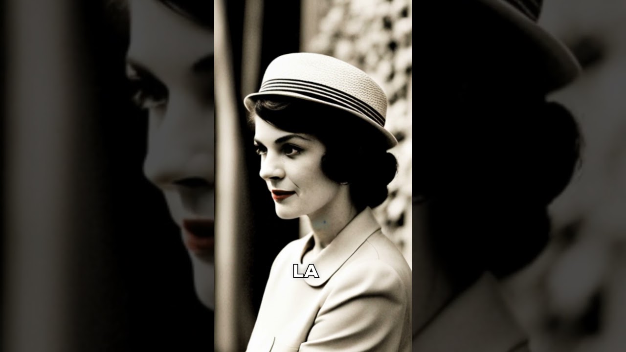 Coco Chanel: El Legado del Estilo Eterno 